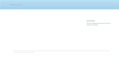 Desktop Screenshot of drherrera.com